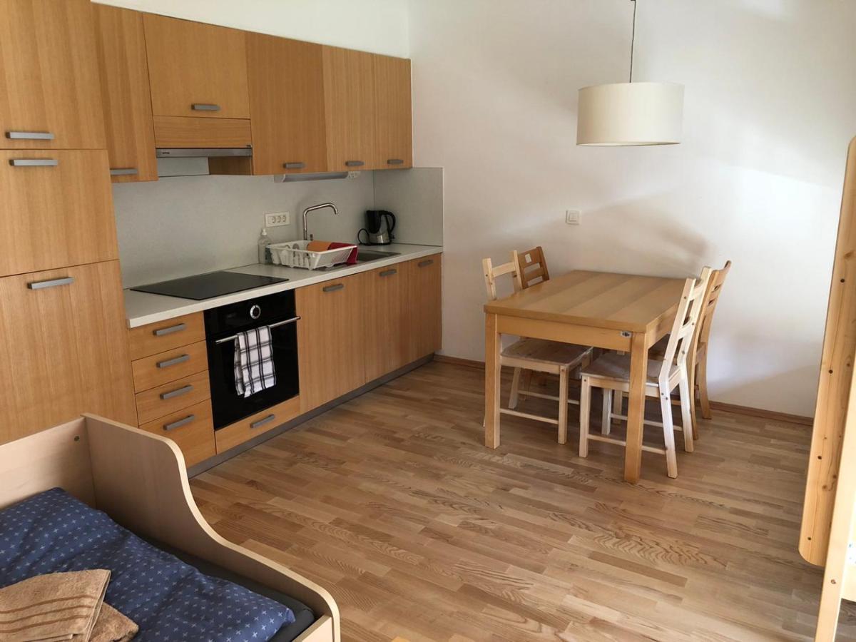 Apartma Runi Pod Zlato Lisico Pekre Exterior foto